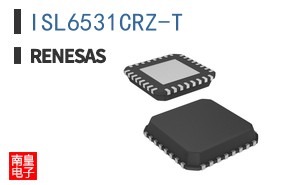 ISL6531CRZ-T
