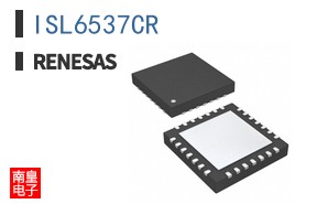 ISL6537CR