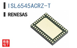 ISL6545ACRZ-T