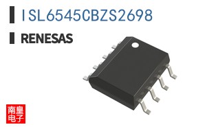 ISL6545CBZS2698