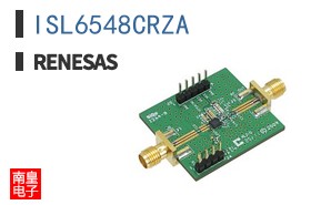 ISL6548CRZA