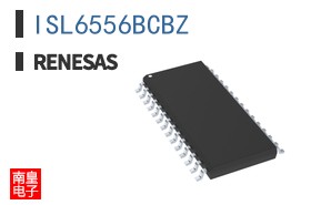 ISL6556BCBZ