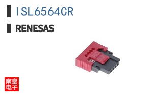 ISL6564CR