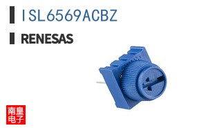 ISL6569ACBZ