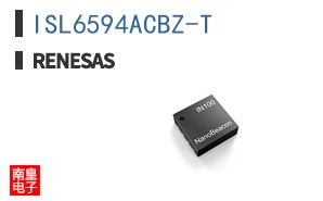 ISL6594ACBZ-T