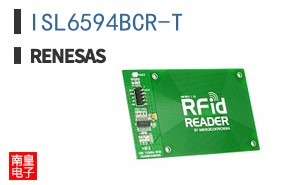 ISL6594BCR-T