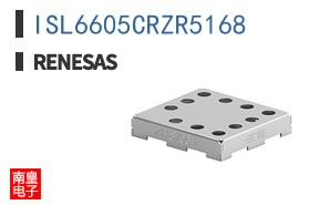 ISL6605CRZR5168