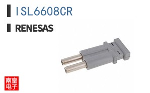 ISL6608CR