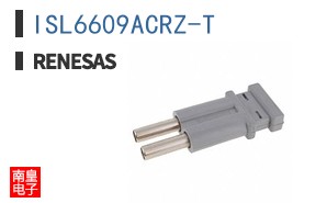 ISL6609ACRZ-T