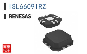 ISL6609IRZ