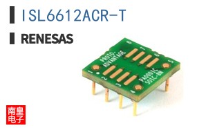 ISL6612ACR-T