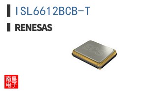 ISL6612BCB-T