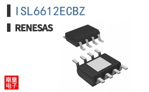 ISL6612ECBZ