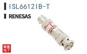 ISL6612IB-T