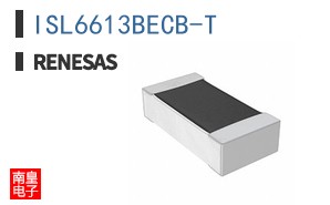 ISL6613BECB-T