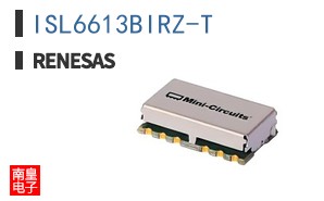 ISL6613BIRZ-T