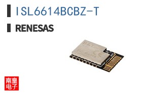 ISL6614BCBZ-T