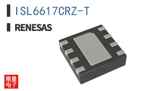 ISL6617CRZ-T