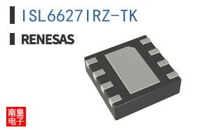 ISL6627IRZ-TK