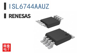 ISL6744AAUZ
