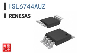 ISL6744AUZ