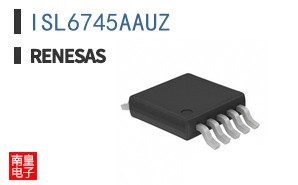 ISL6745AAUZ