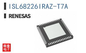 ISL68226IRAZ-T7A