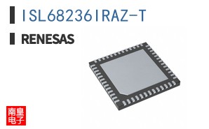 ISL68236IRAZ-T