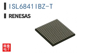 ISL6841IBZ-T