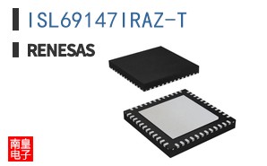 ISL69147IRAZ-T