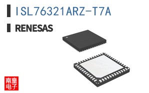 ISL76321ARZ-T7A