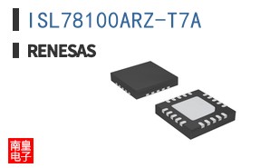 ISL78100ARZ-T7A