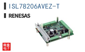 ISL78206AVEZ-T