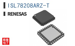 ISL78208ARZ-T