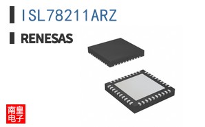 ISL78211ARZ