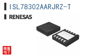 ISL78302AARJRZ-T