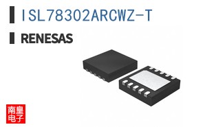 ISL78302ARCWZ-T