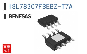 ISL78307FBEBZ-T7A