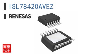 ISL78420AVEZ