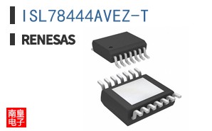 ISL78444AVEZ-T