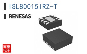 ISL80015IRZ-T