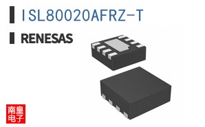 ISL80020AFRZ-T