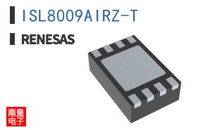 ISL8009AIRZ-T