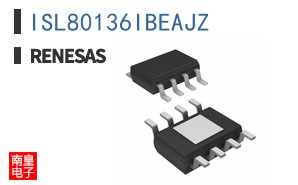 ISL80136IBEAJZ