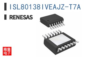 ISL80138IVEAJZ-T7A