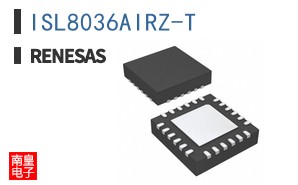 ISL8036AIRZ-T
