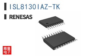 ISL8130IAZ-TK