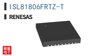 ISL81806FRTZ-T