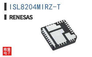 ISL8204MIRZ-T