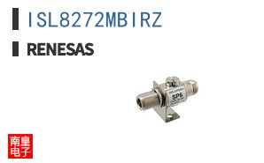 ISL8272MBIRZ